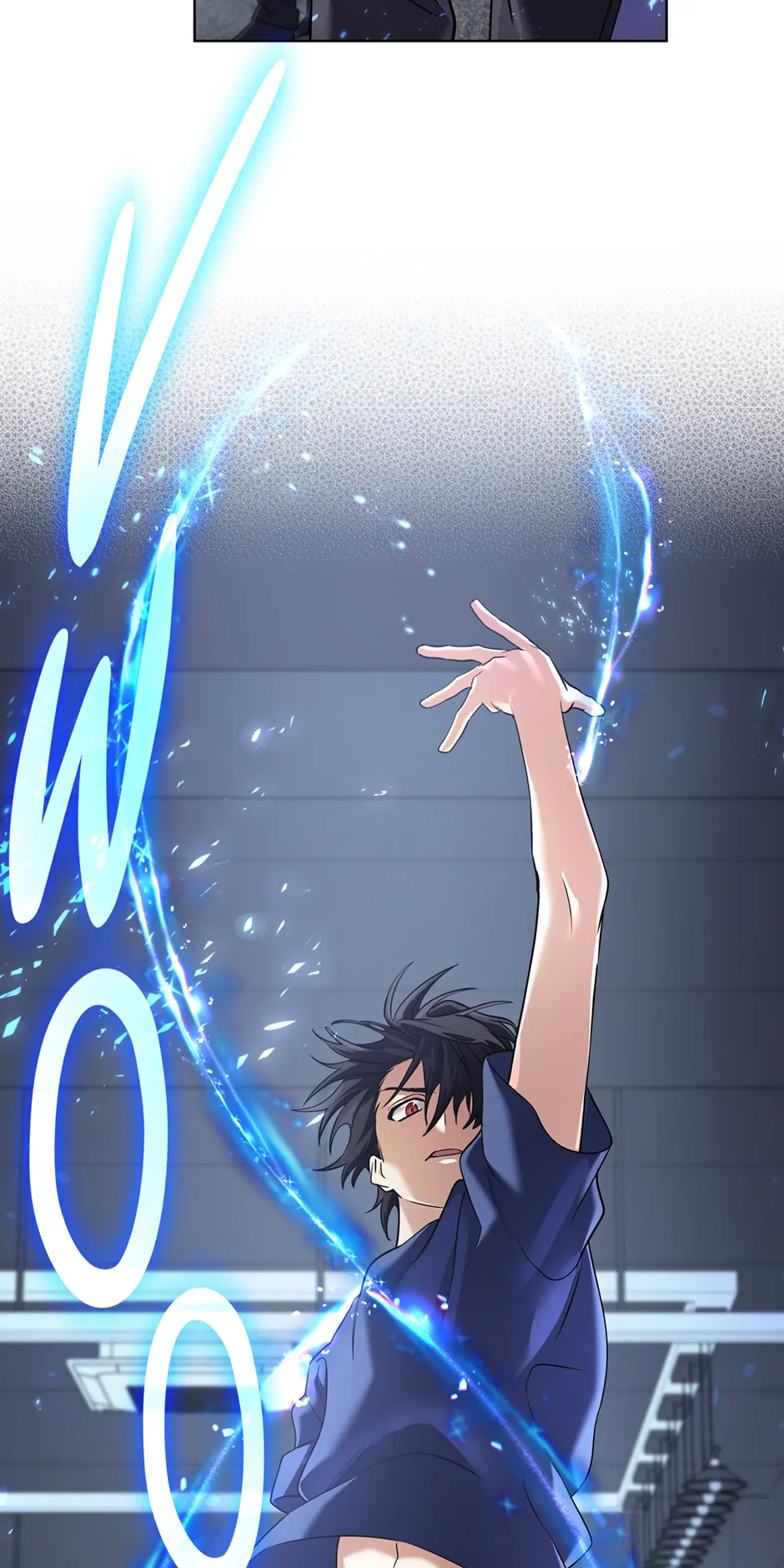 Read Mythical Archmage Returns EN Manga Online