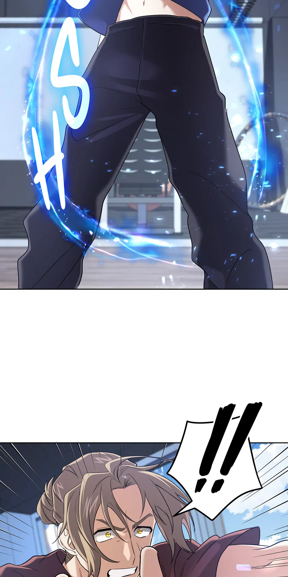 Read Mythical Archmage Returns EN Manga Online