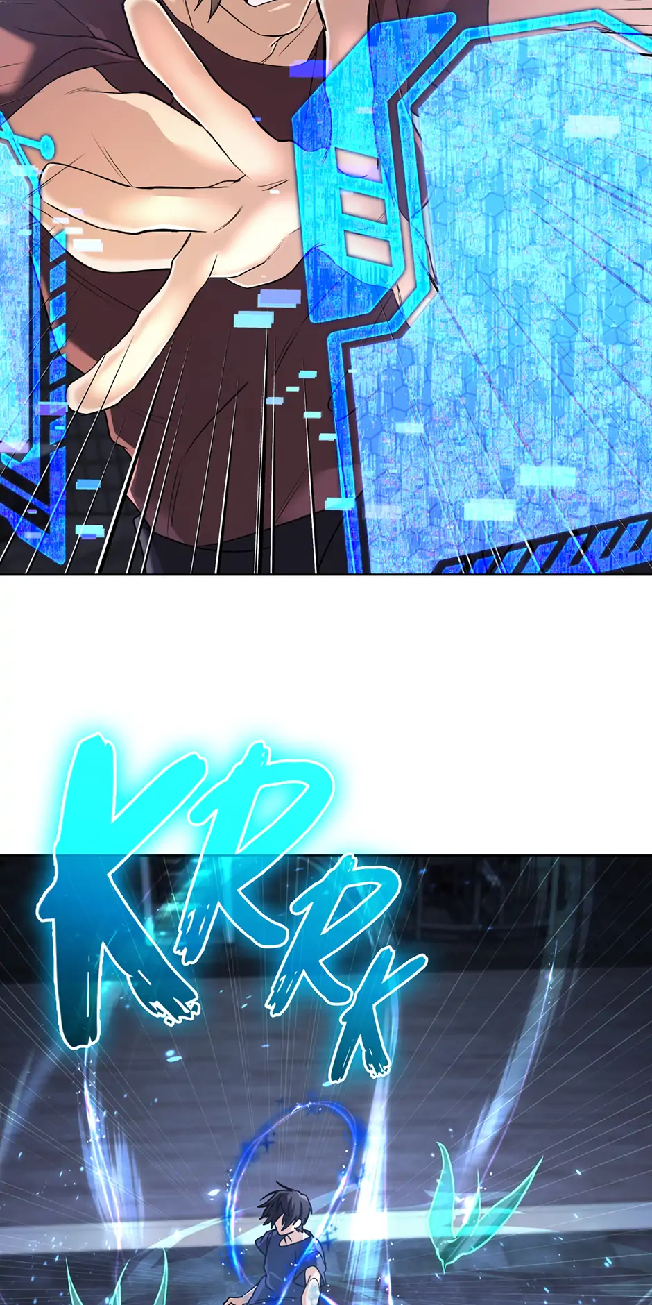 Read Mythical Archmage Returns EN Manga Online