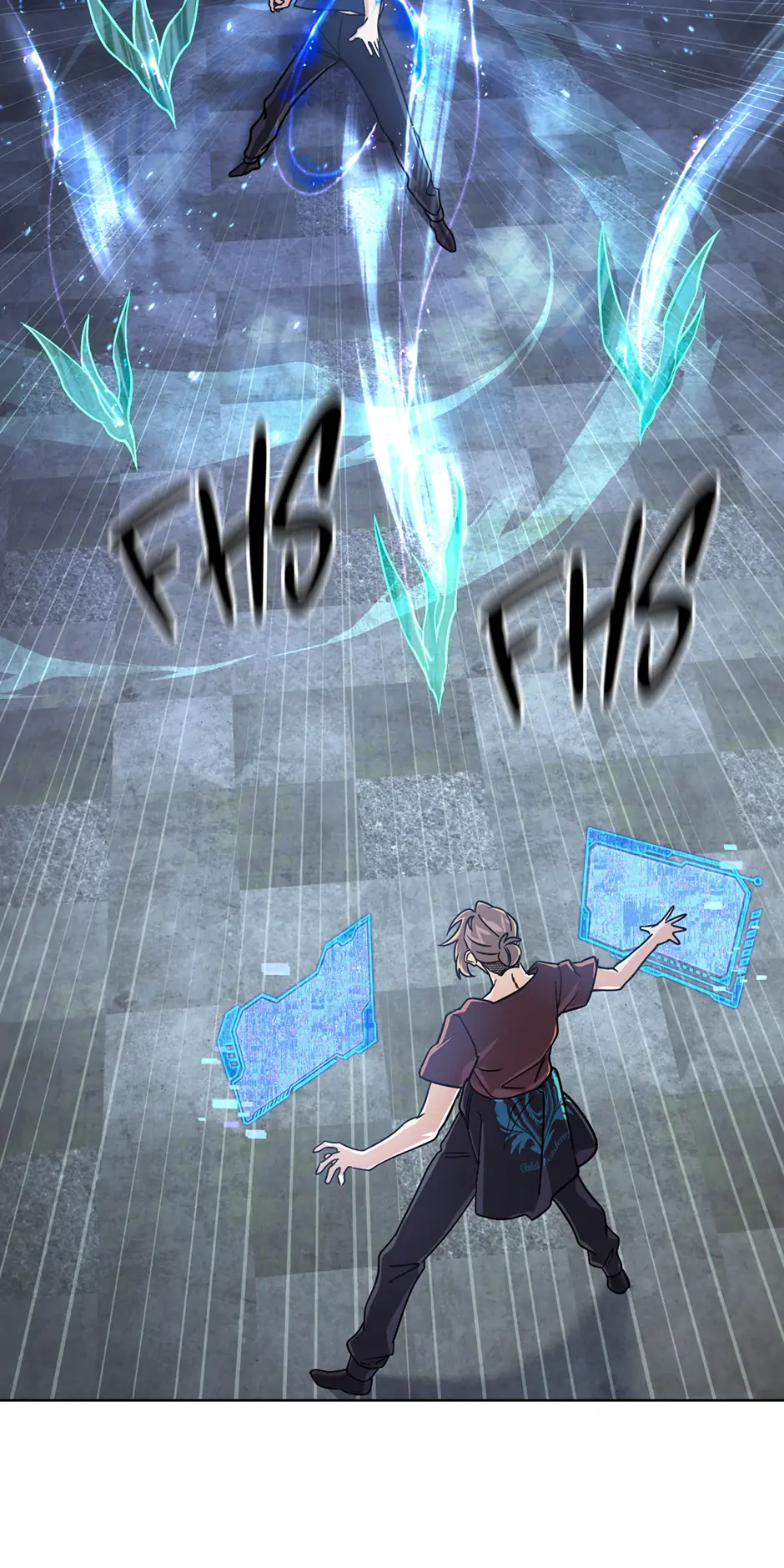 Read Mythical Archmage Returns EN Manga Online