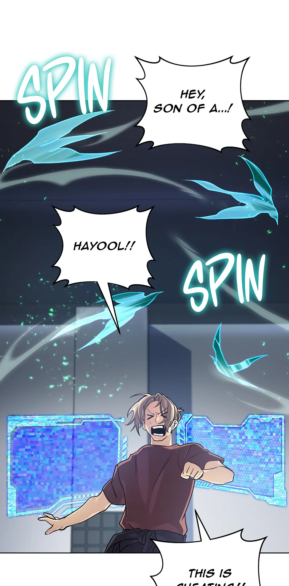 Read Mythical Archmage Returns EN Manga Online