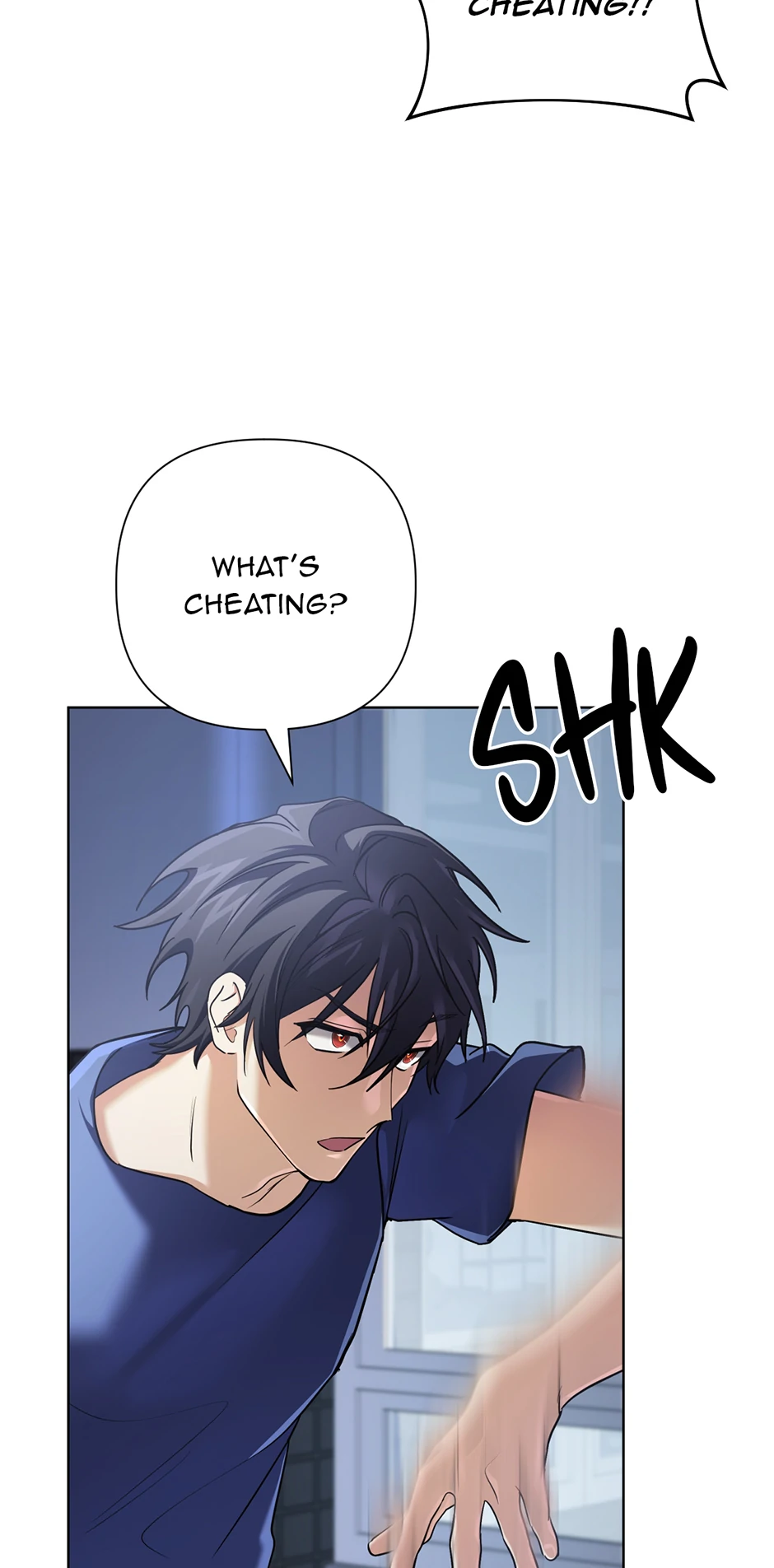 Read Mythical Archmage Returns EN Manga Online