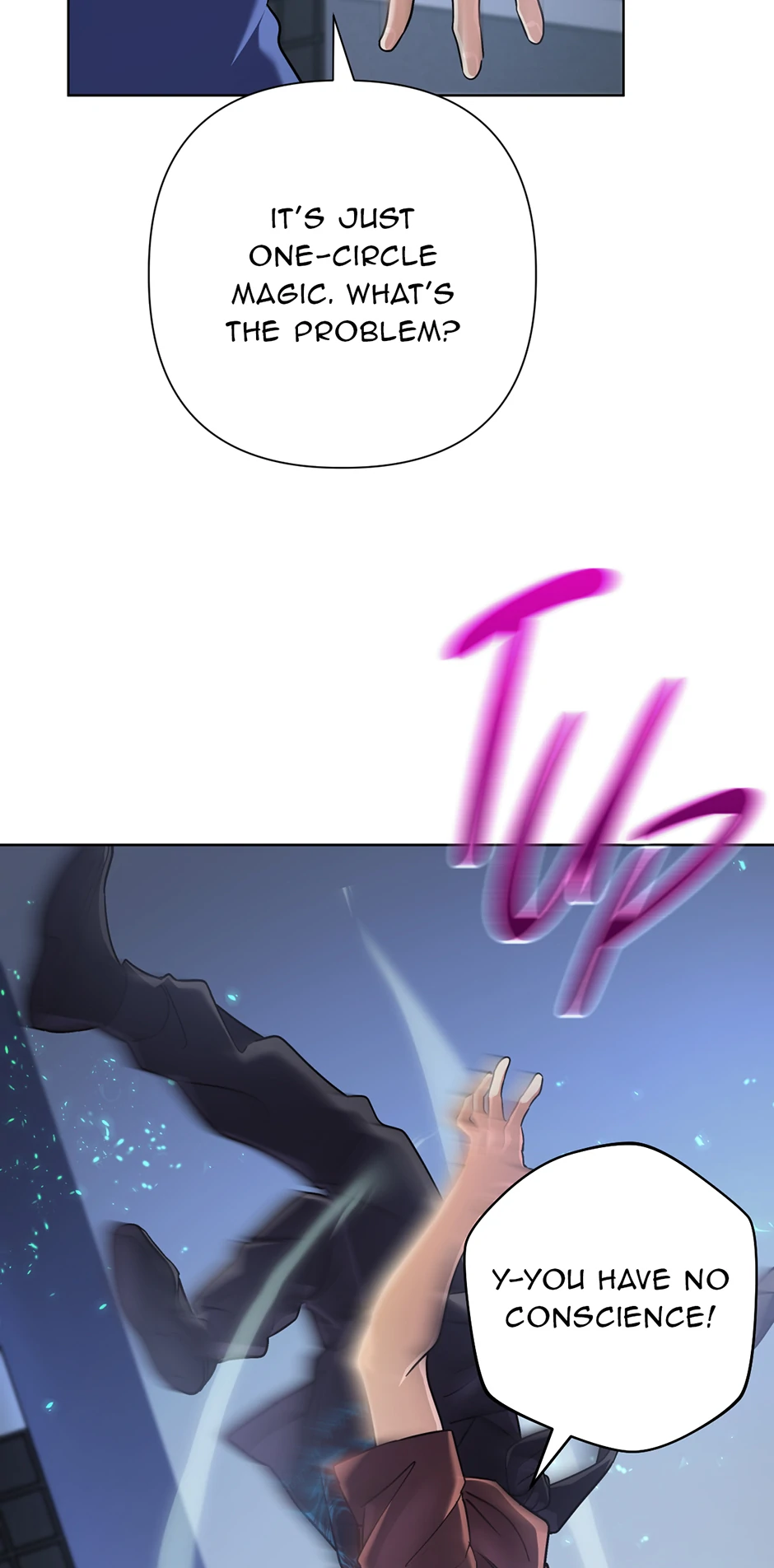 Read Mythical Archmage Returns EN Manga Online