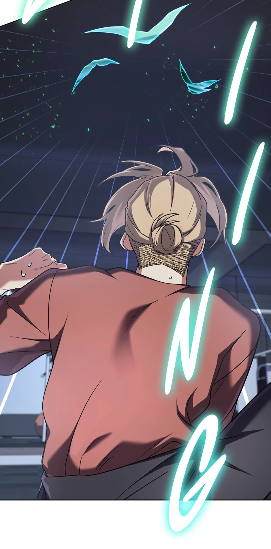 Read Mythical Archmage Returns EN Manga Online