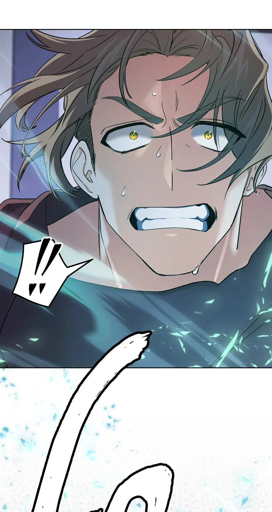 Read Mythical Archmage Returns EN Manga Online