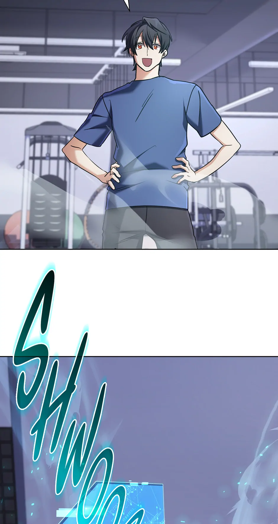 Read Mythical Archmage Returns EN Manga Online