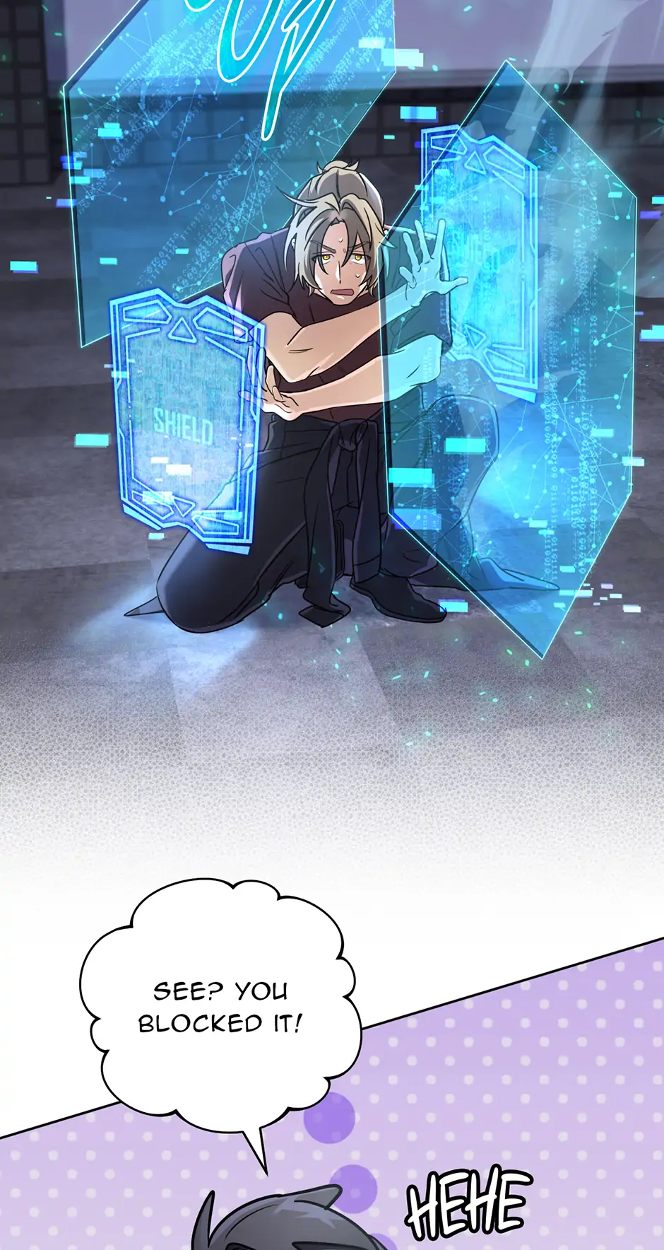 Read Mythical Archmage Returns EN Manga Online