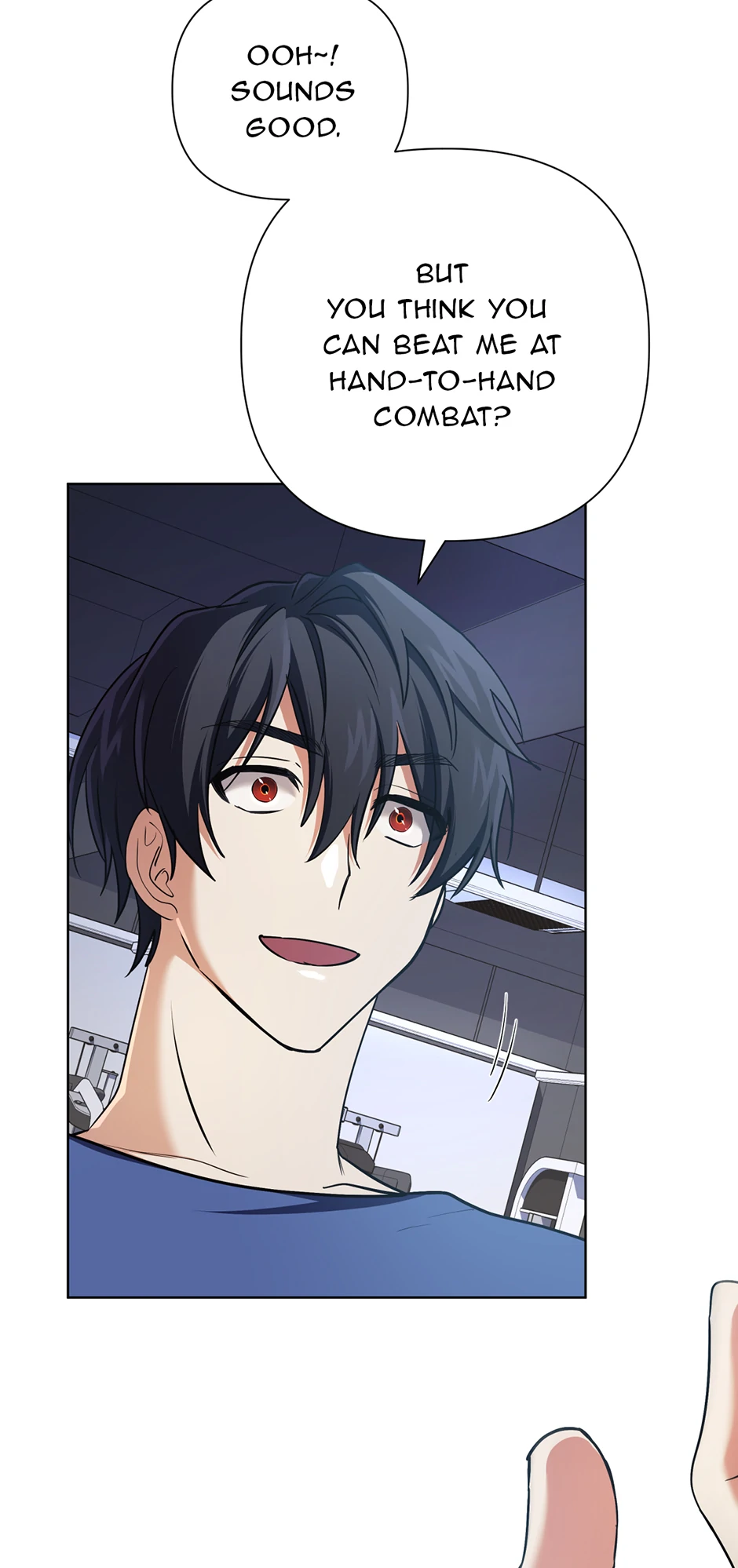 Read Mythical Archmage Returns EN Manga Online