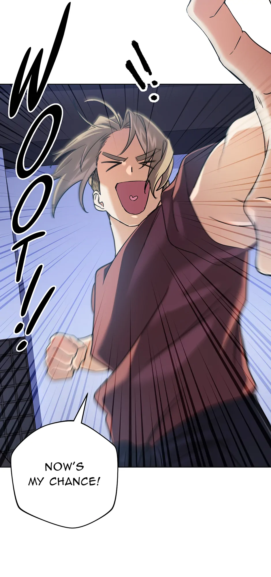 Read Mythical Archmage Returns EN Manga Online