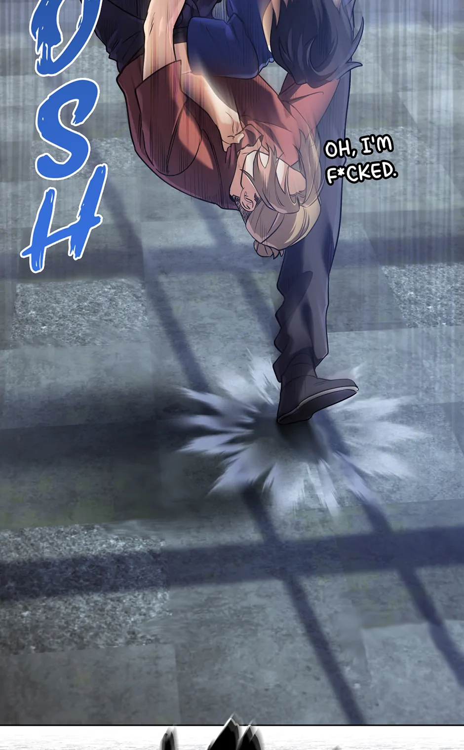 Read Mythical Archmage Returns EN Manga Online