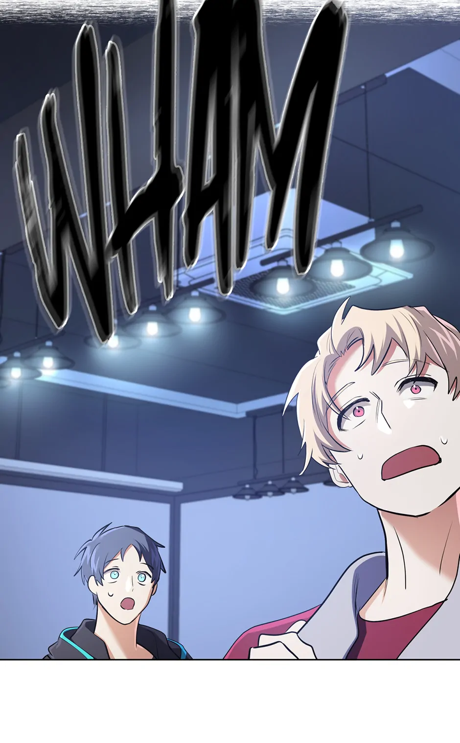 Read Mythical Archmage Returns EN Manga Online