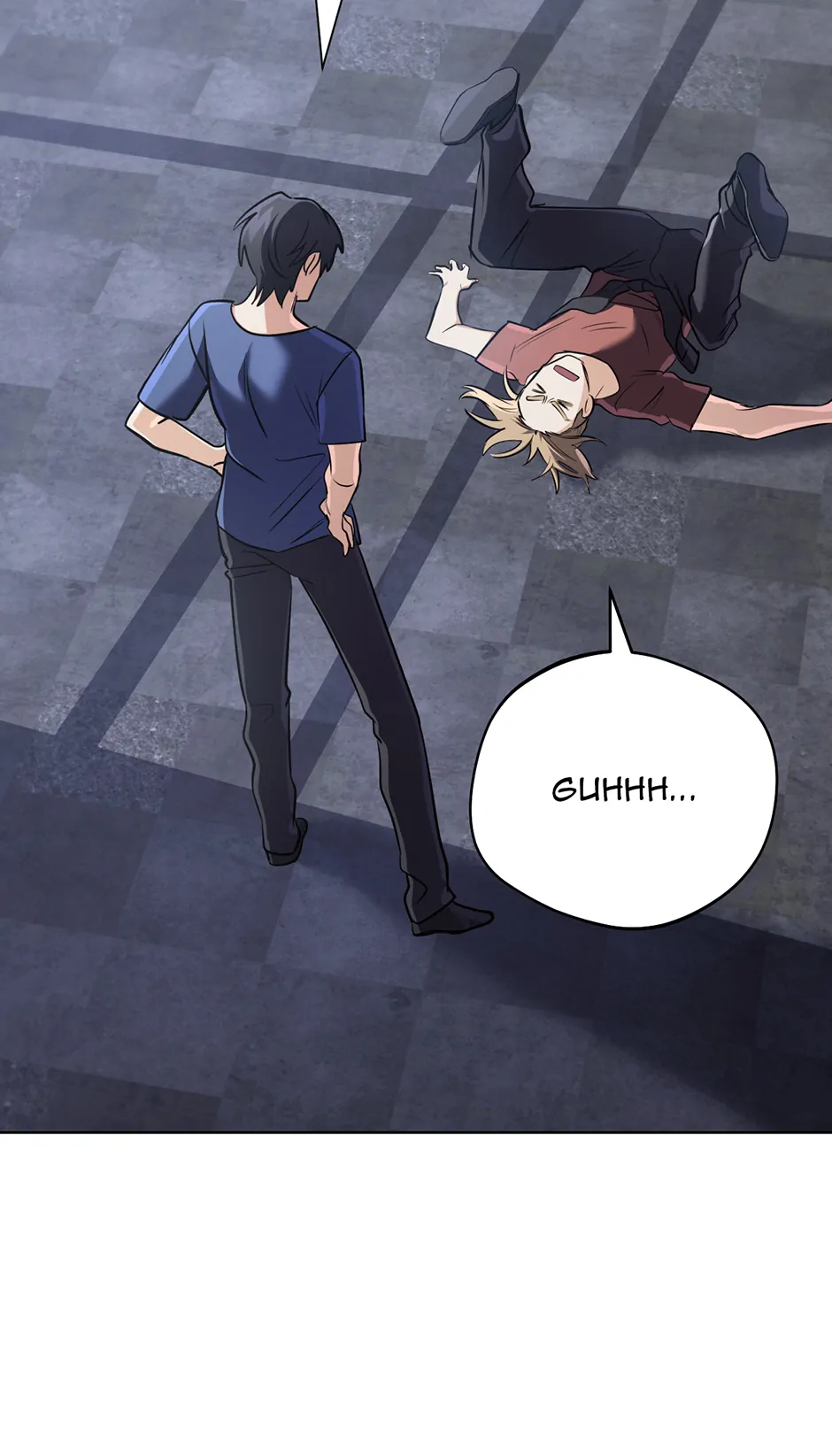 Read Mythical Archmage Returns EN Manga Online