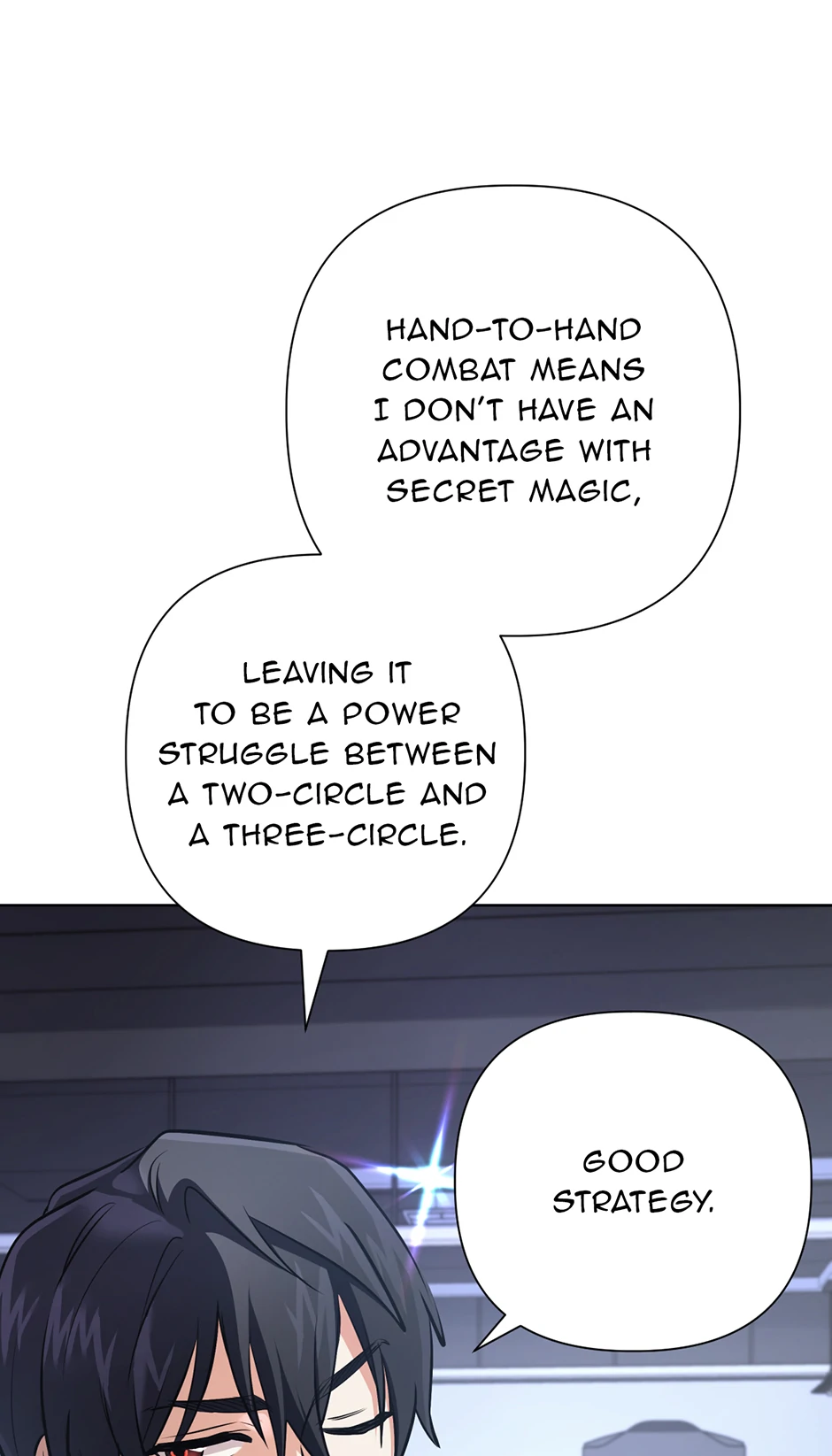 Read Mythical Archmage Returns EN Manga Online