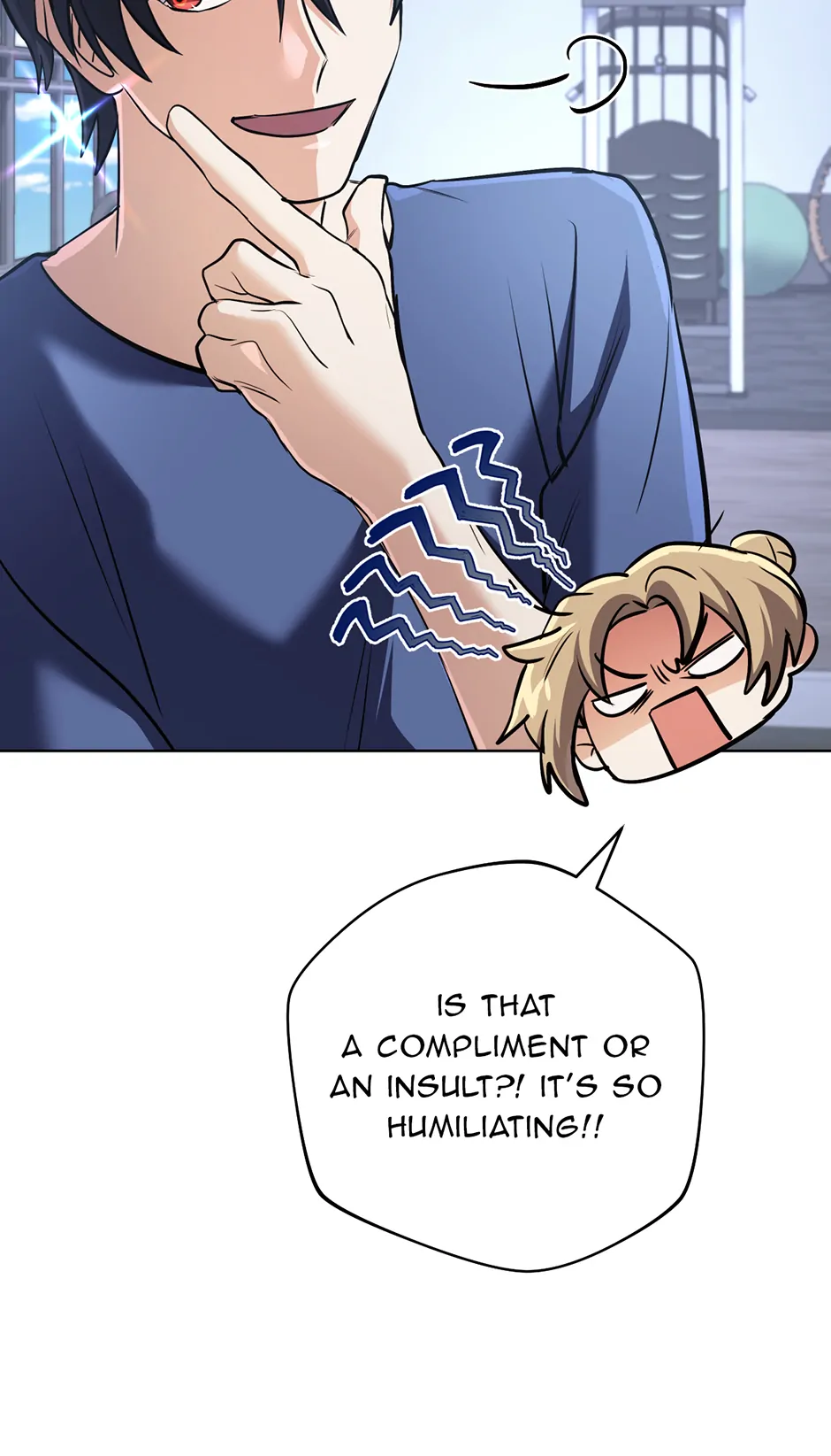 Read Mythical Archmage Returns EN Manga Online