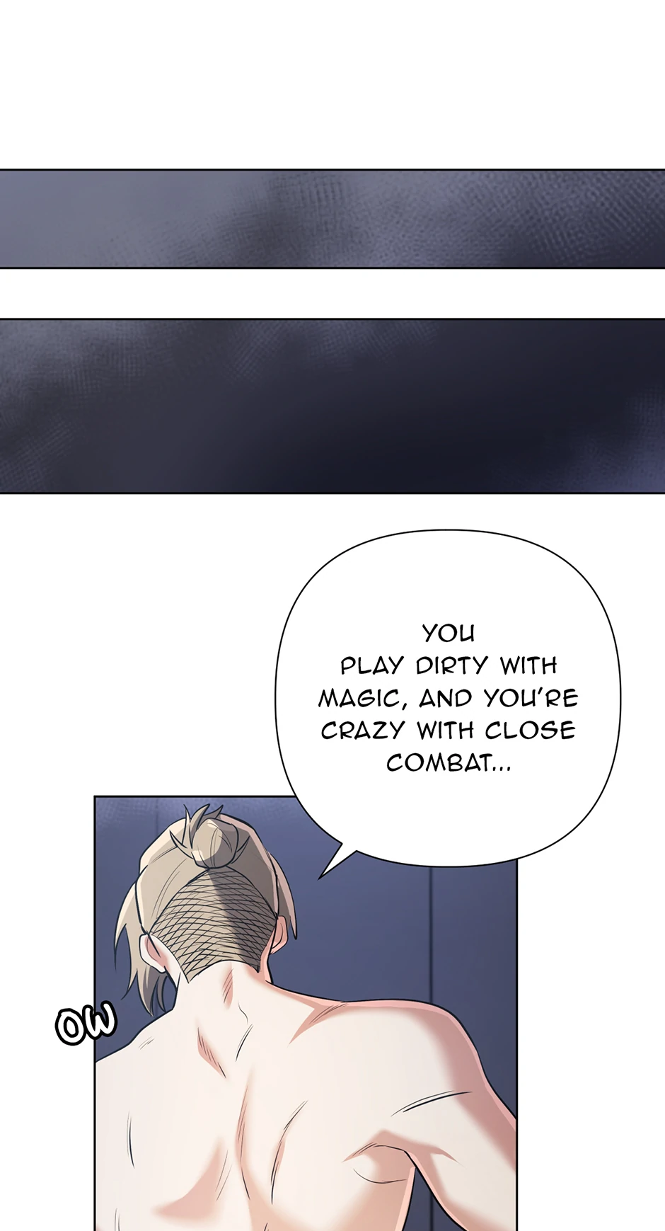 Read Mythical Archmage Returns EN Manga Online