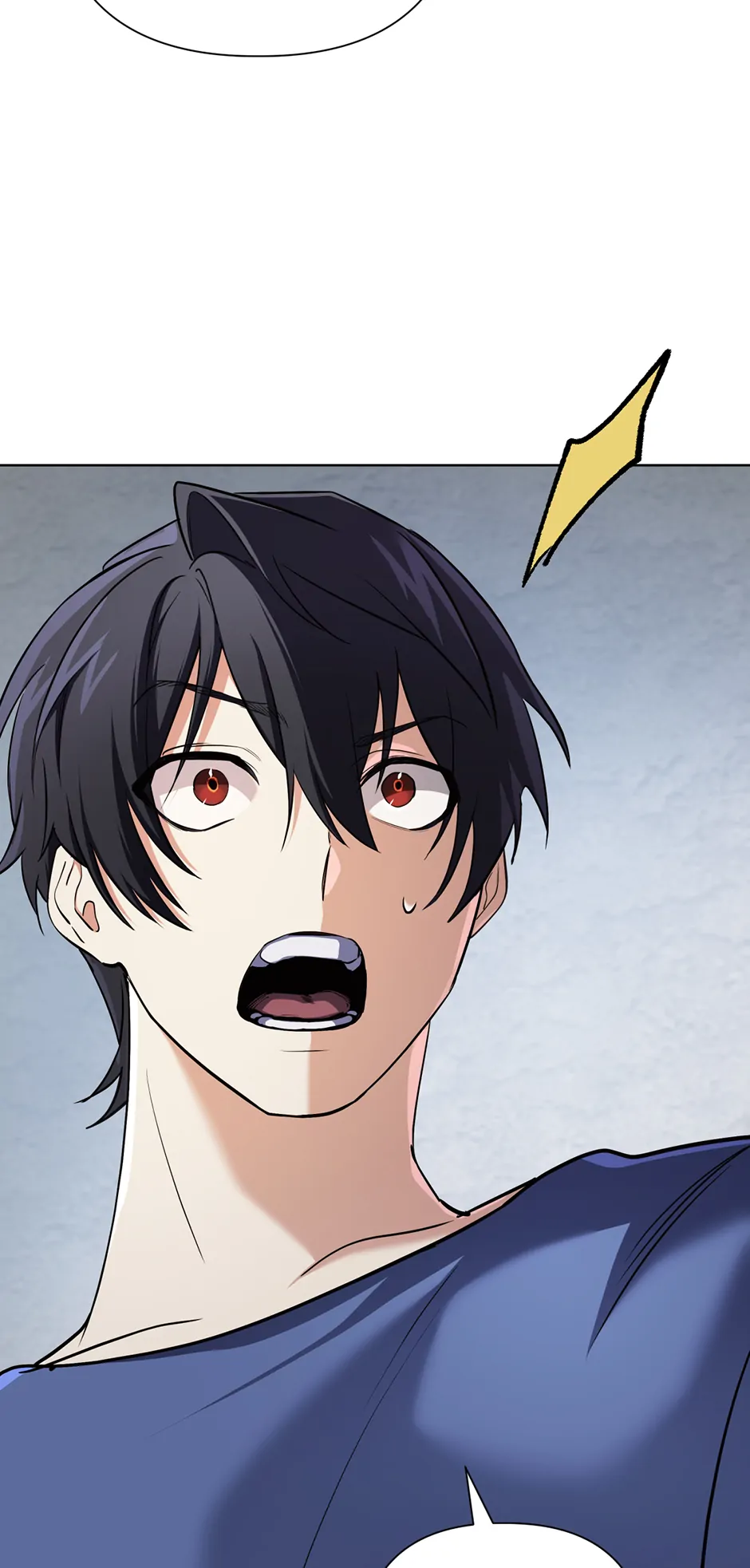 Read Mythical Archmage Returns EN Manga Online