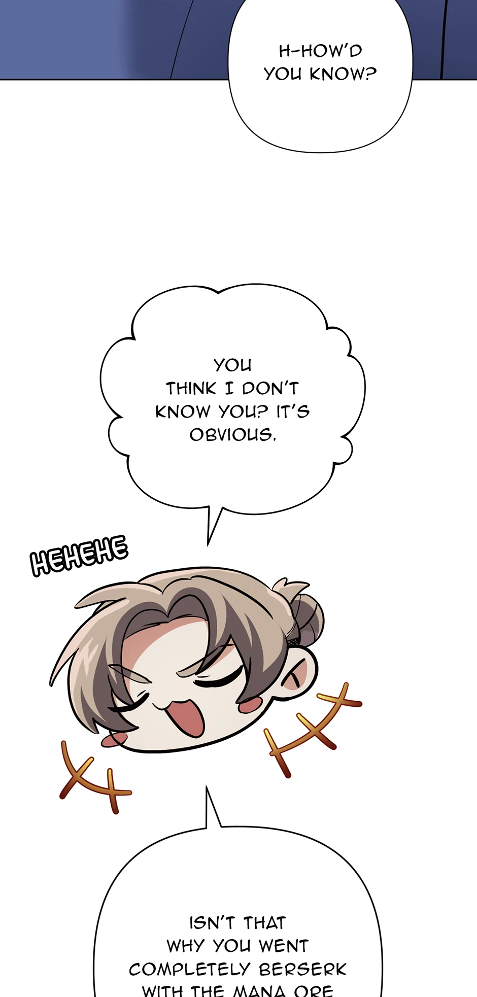 Read Mythical Archmage Returns EN Manga Online