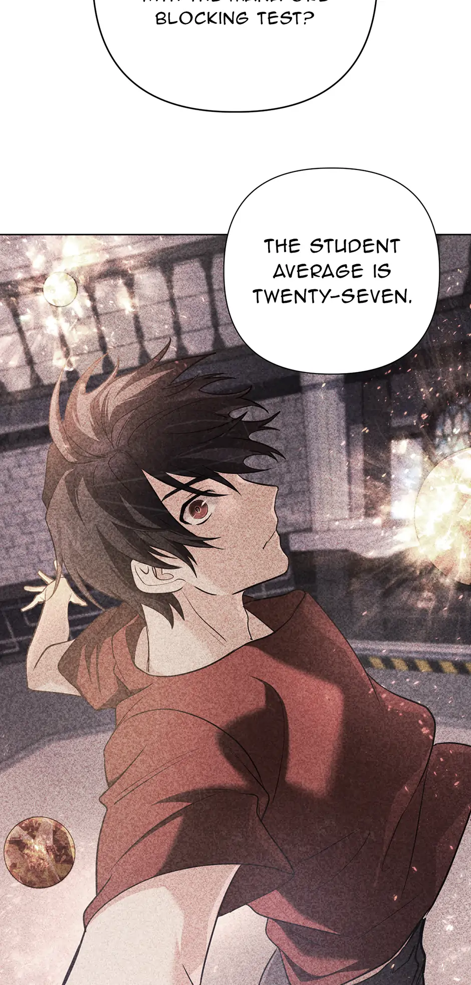 Read Mythical Archmage Returns EN Manga Online