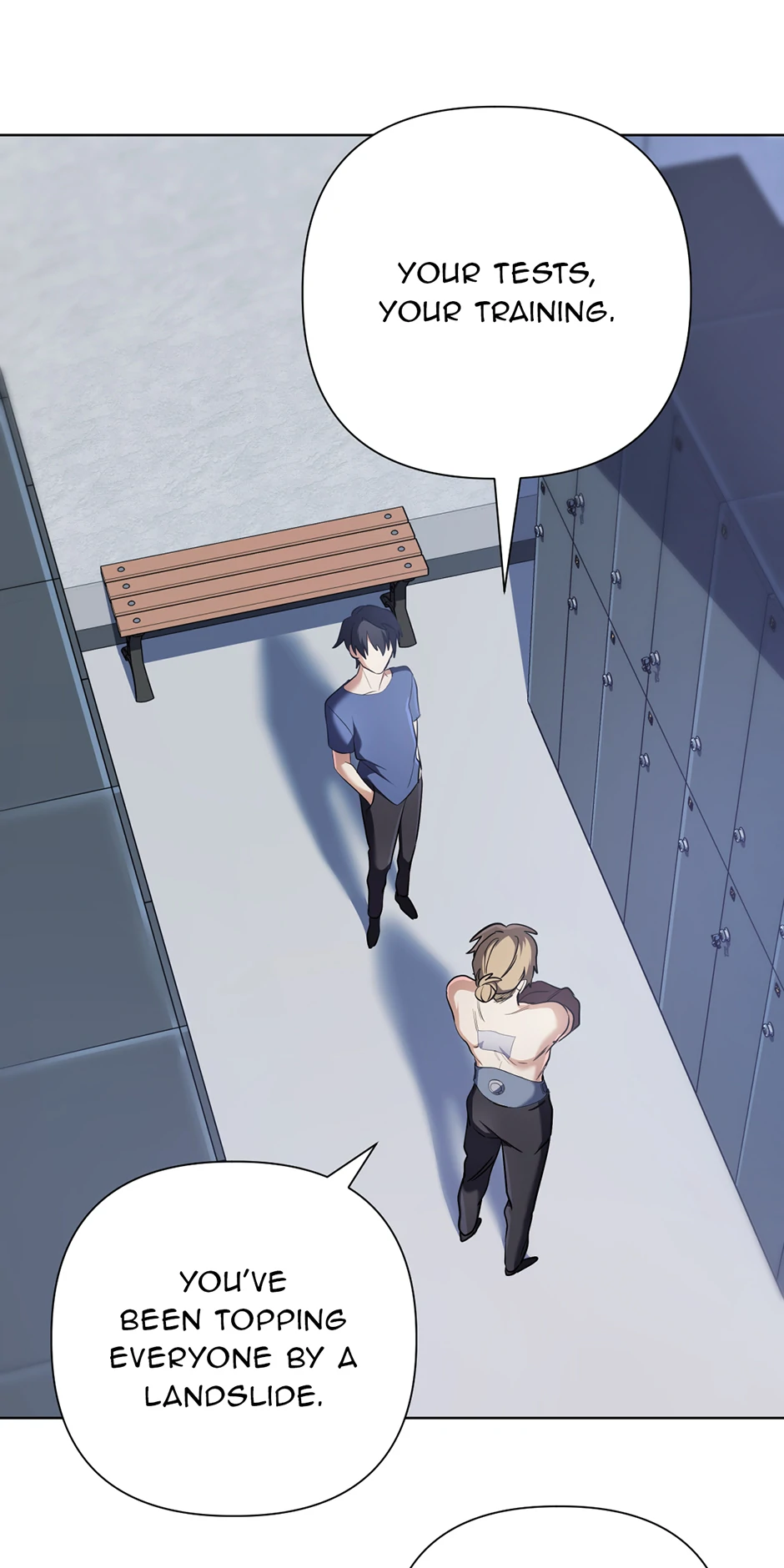 Read Mythical Archmage Returns EN Manga Online