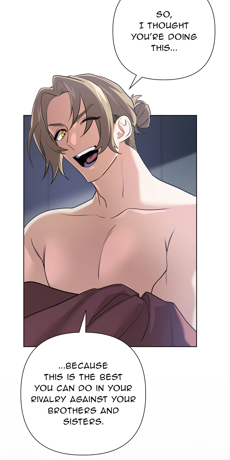 Read Mythical Archmage Returns EN Manga Online