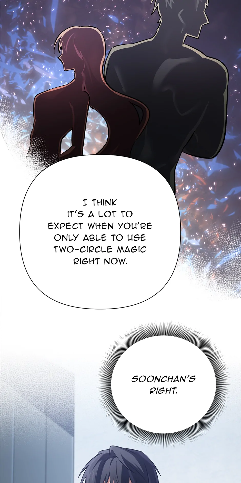 Read Mythical Archmage Returns EN Manga Online