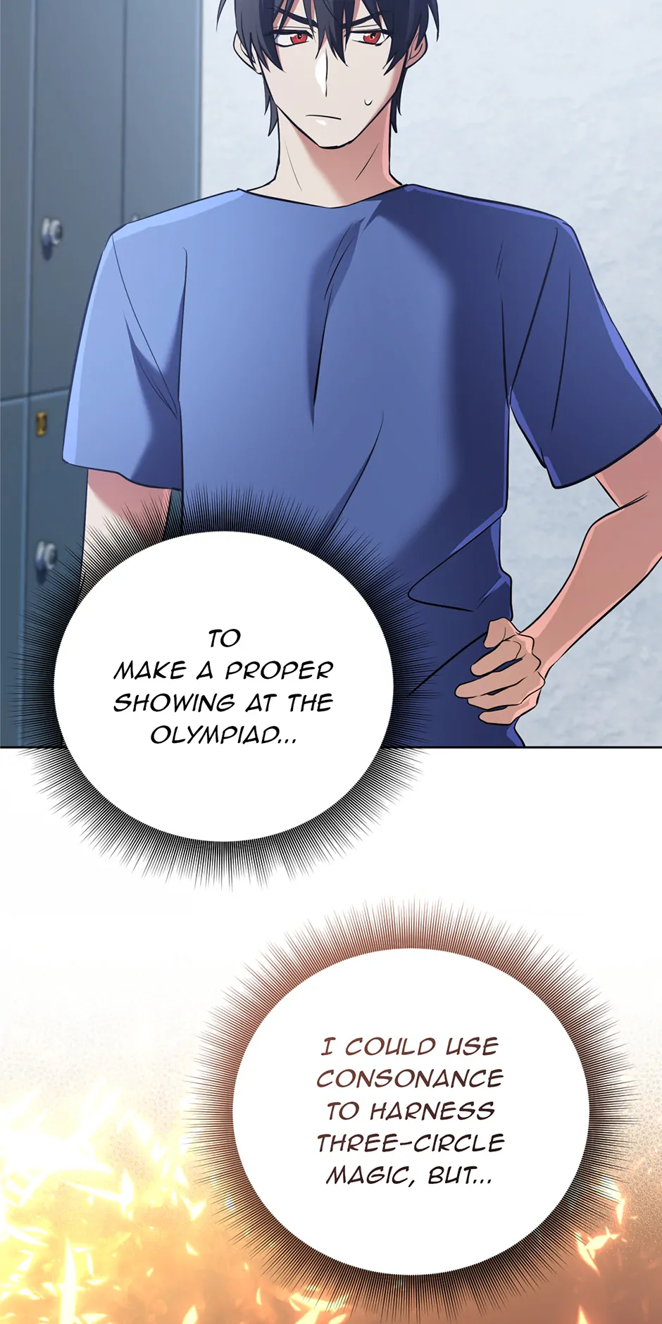 Read Mythical Archmage Returns EN Manga Online