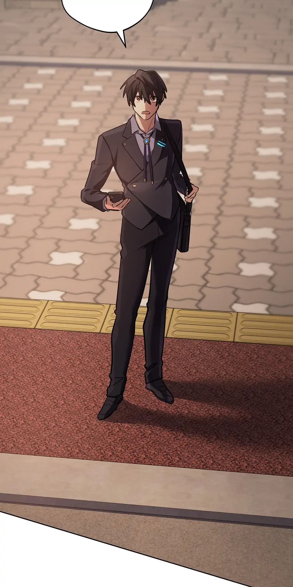 Read Mythical Archmage Returns EN Manga Online