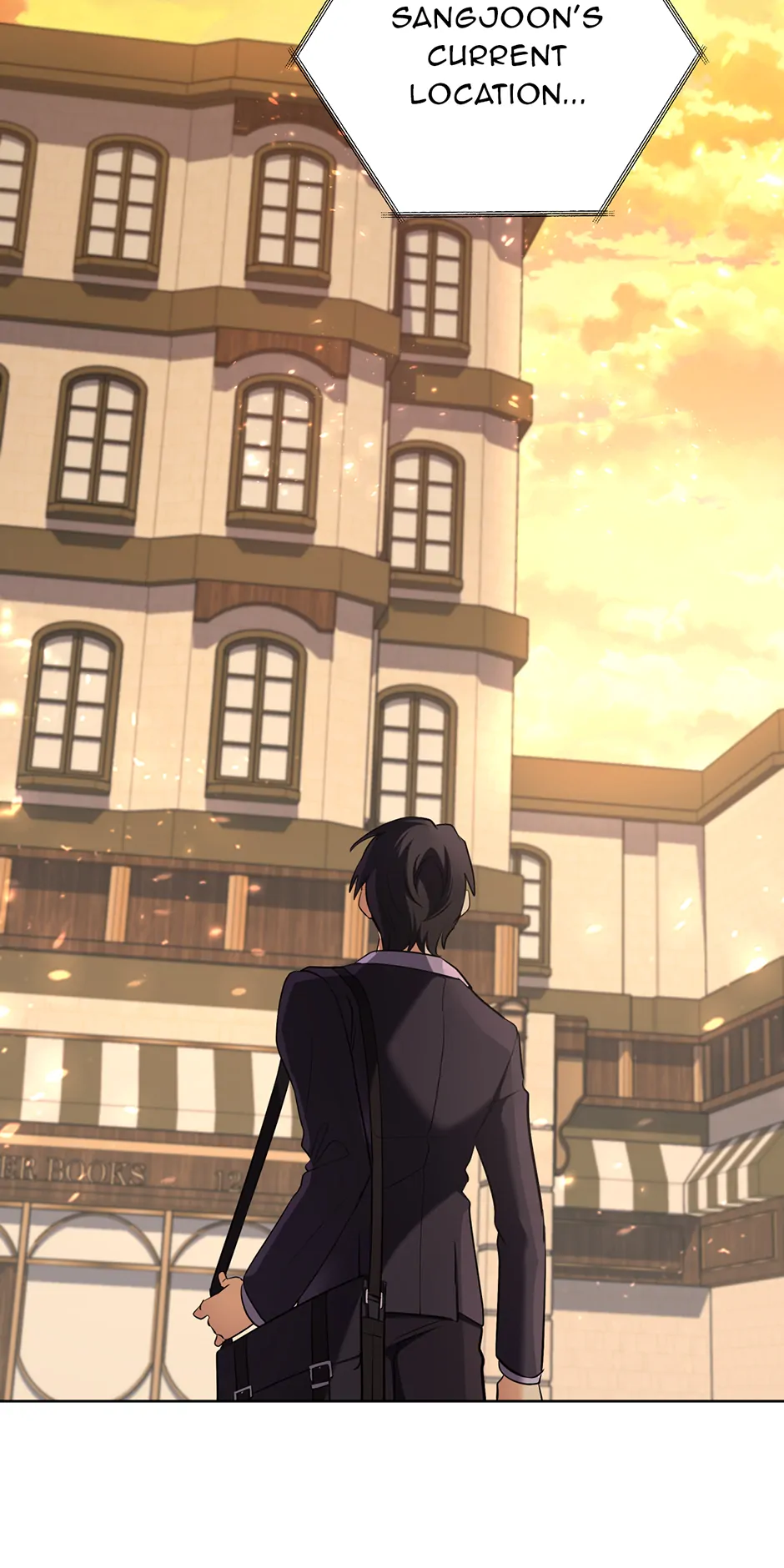 Read Mythical Archmage Returns EN Manga Online