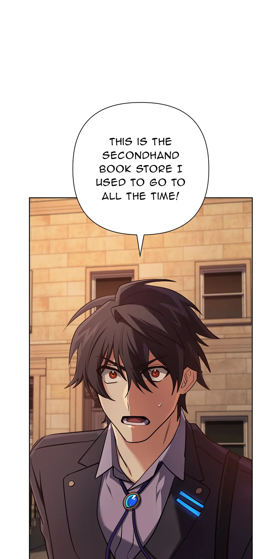 Read Mythical Archmage Returns EN Manga Online