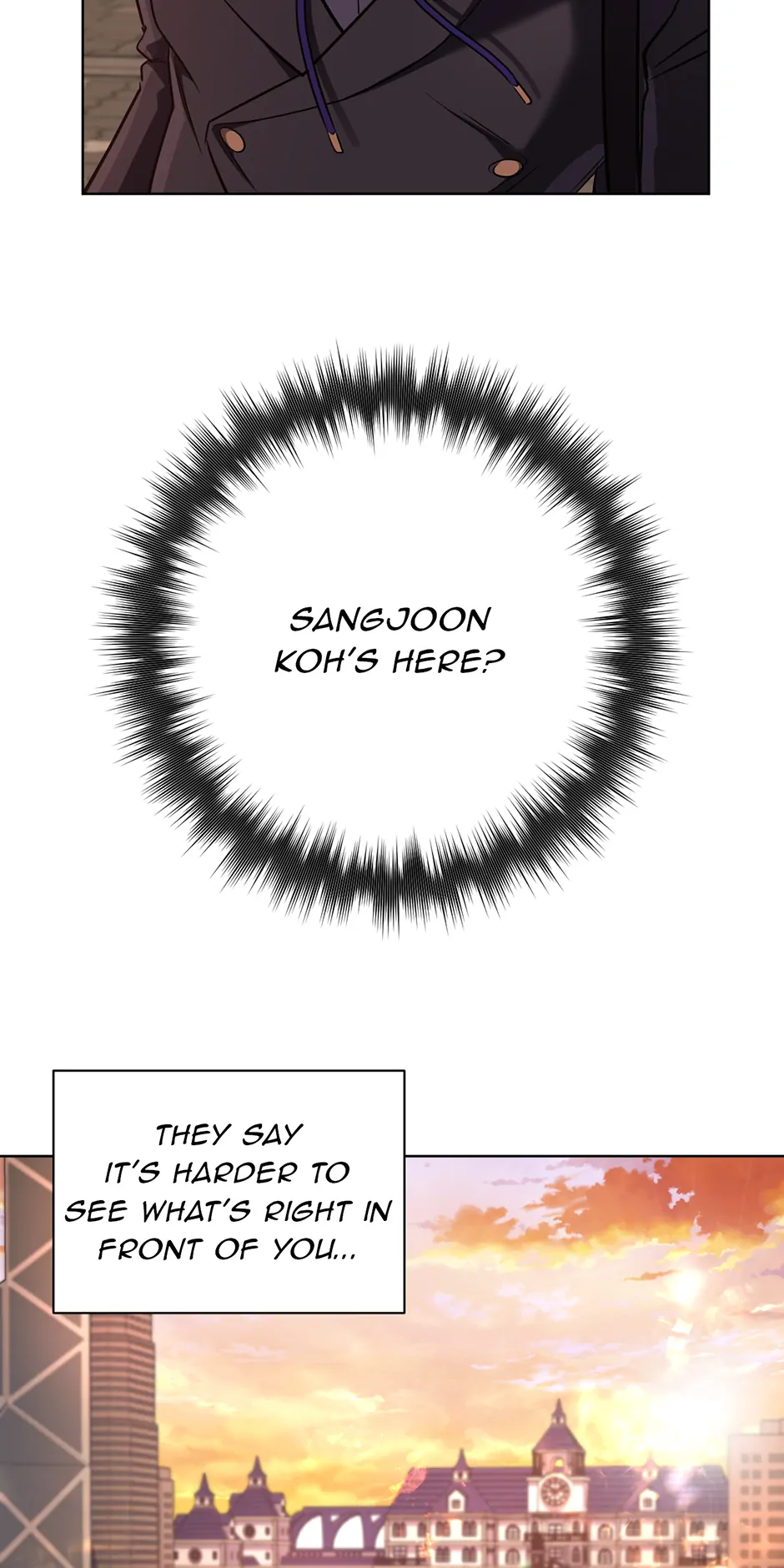 Read Mythical Archmage Returns EN Manga Online