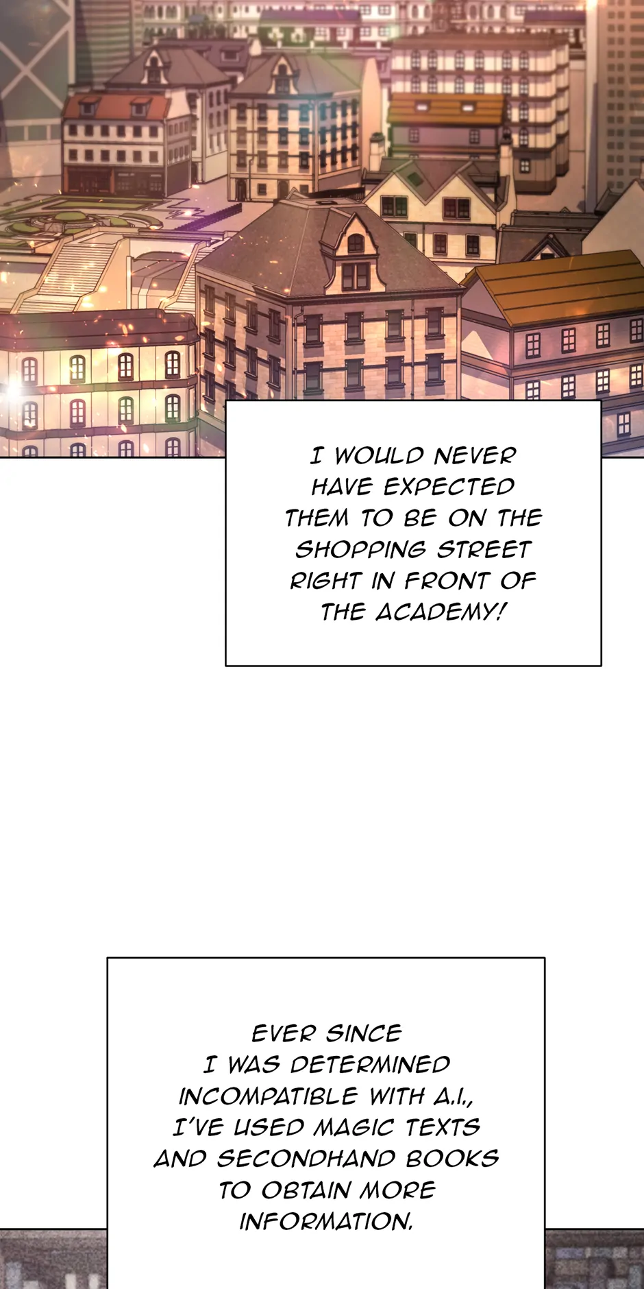 Read Mythical Archmage Returns EN Manga Online