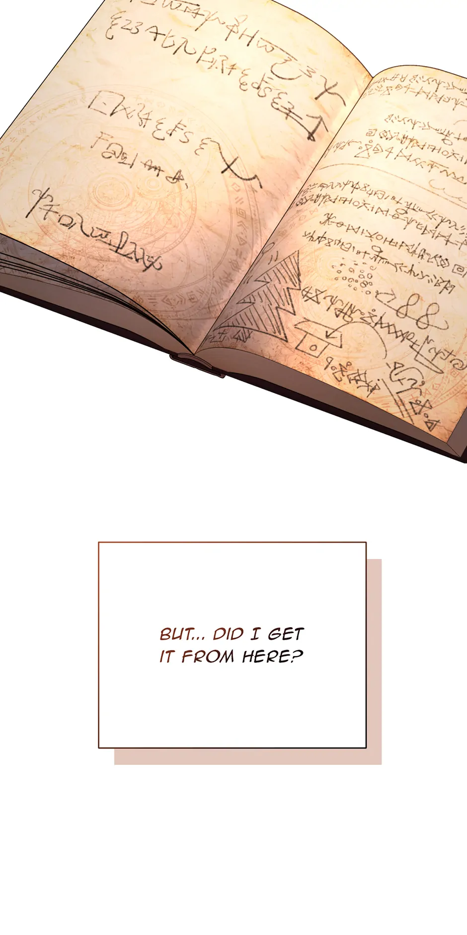 Read Mythical Archmage Returns EN Manga Online