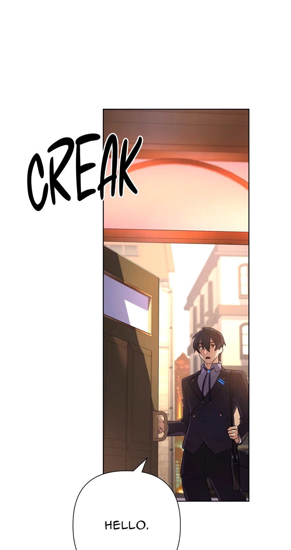 Read Mythical Archmage Returns EN Manga Online