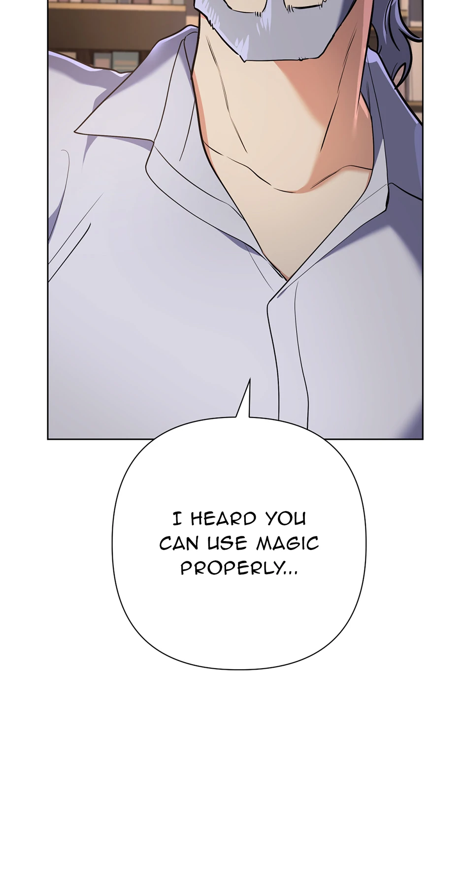 Read Mythical Archmage Returns EN Manga Online