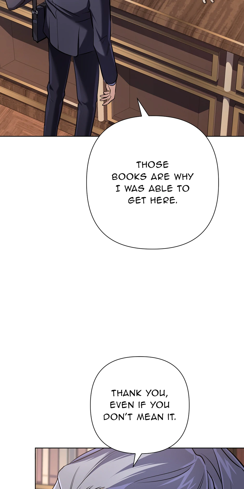 Read Mythical Archmage Returns EN Manga Online