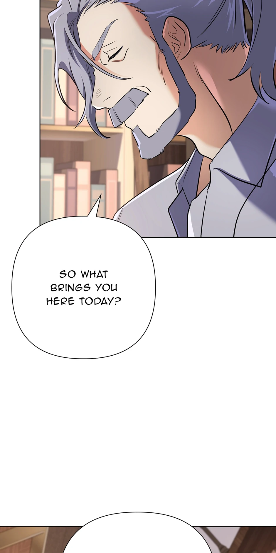 Read Mythical Archmage Returns EN Manga Online