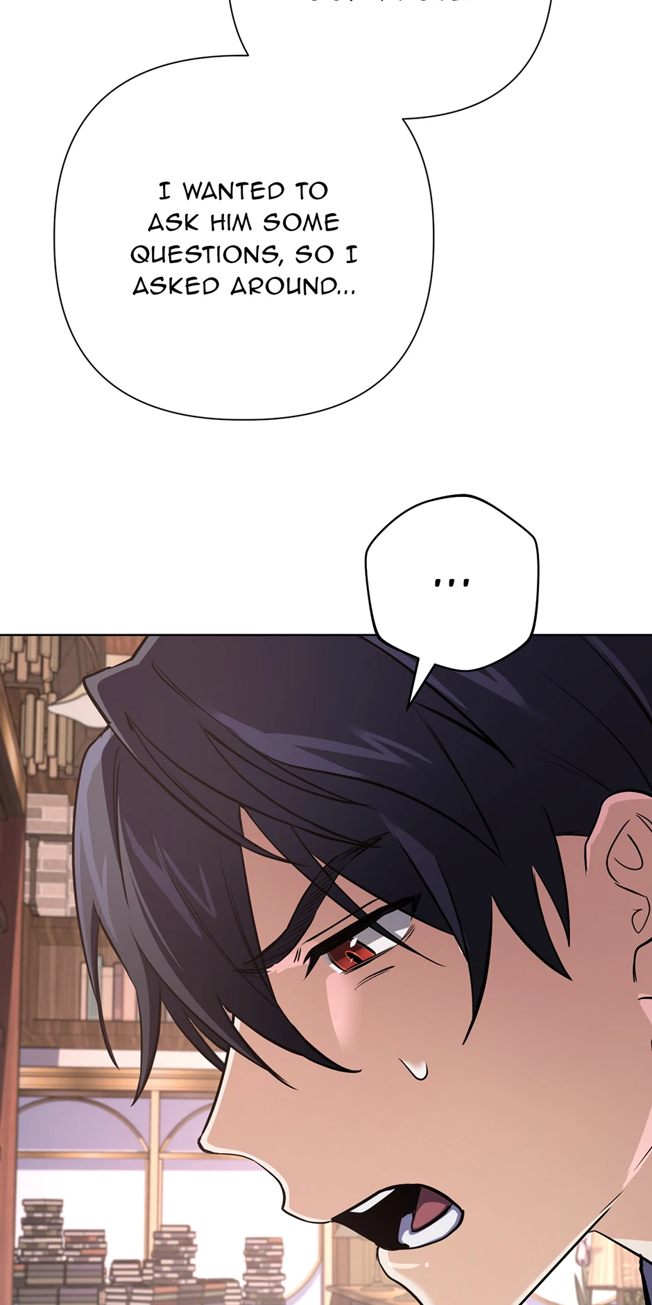 Read Mythical Archmage Returns EN Manga Online