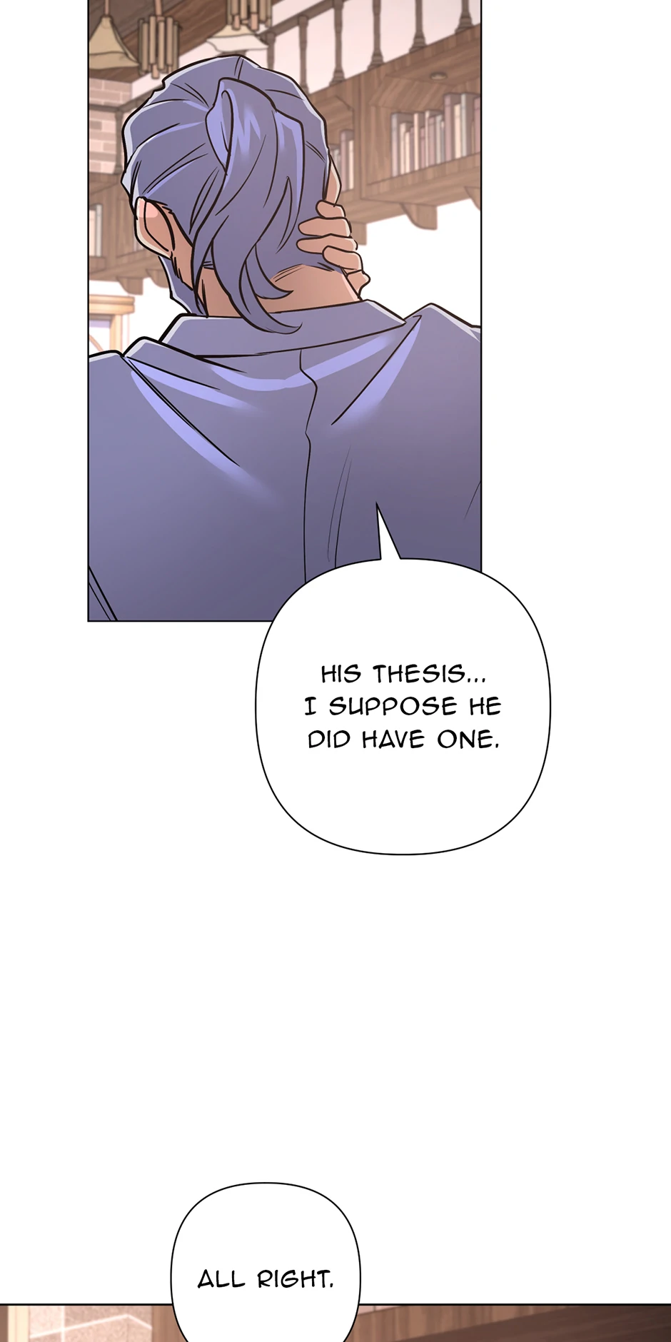 Read Mythical Archmage Returns EN Manga Online