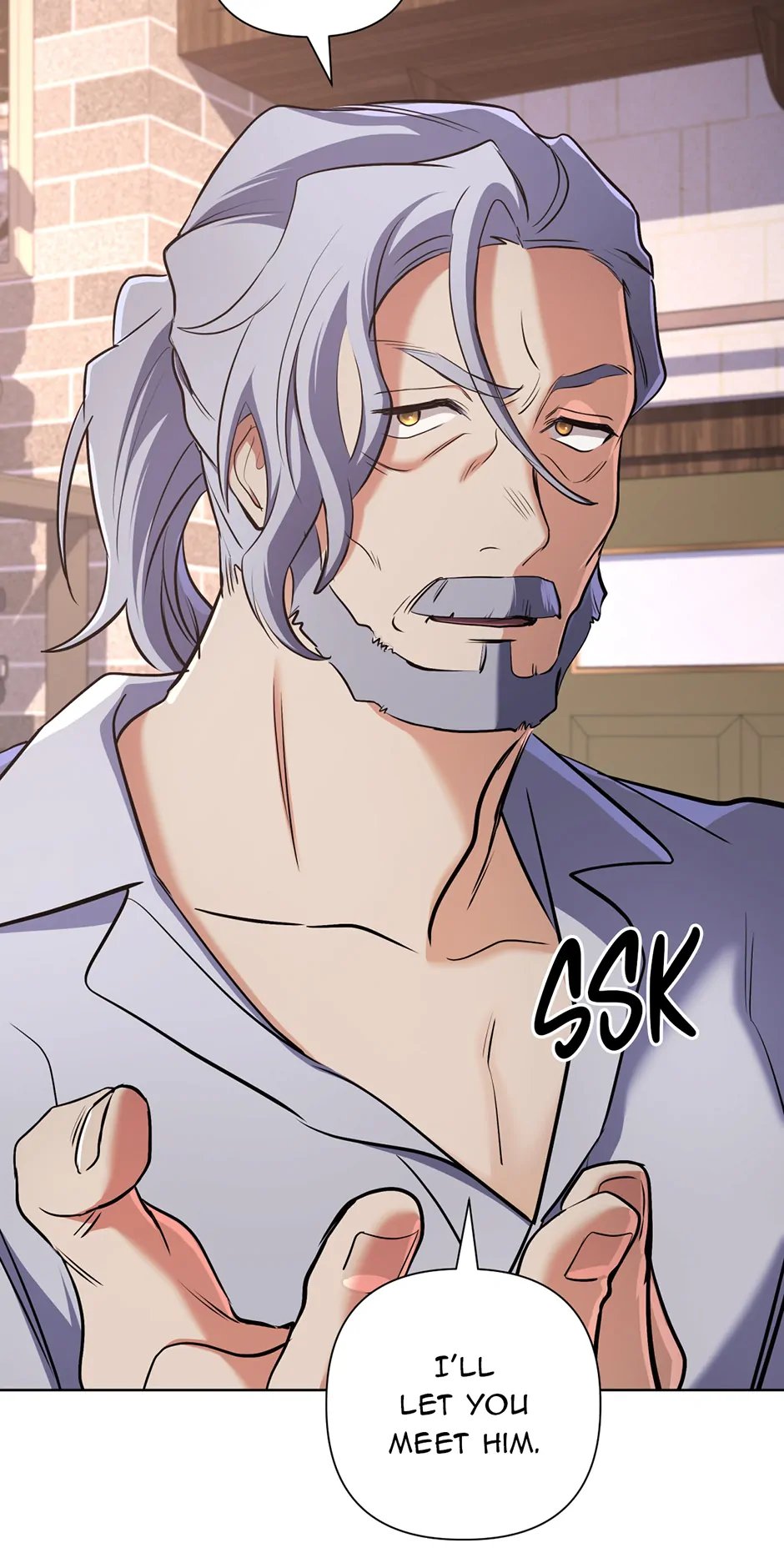 Read Mythical Archmage Returns EN Manga Online