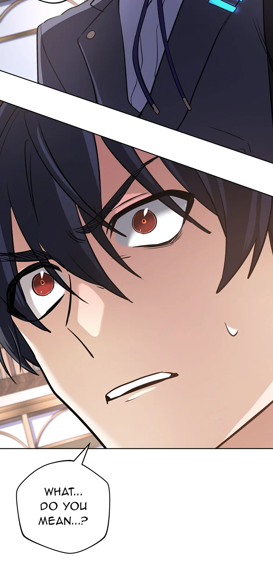 Read Mythical Archmage Returns EN Manga Online