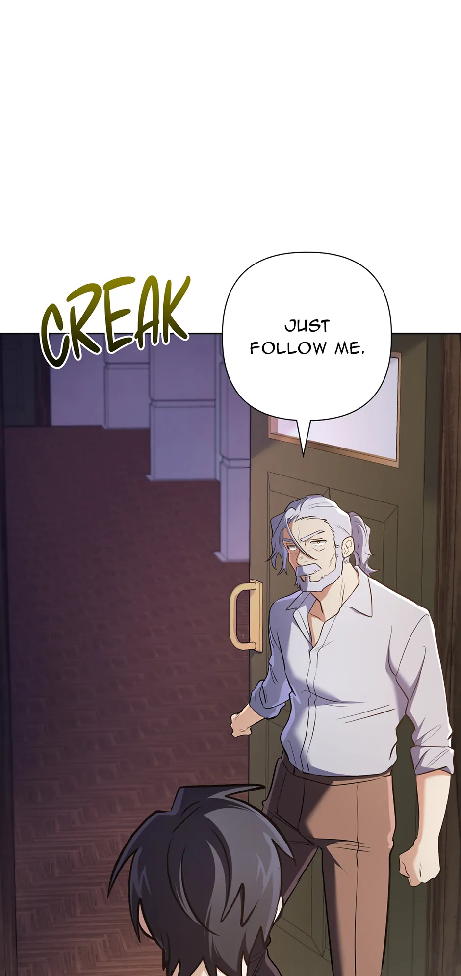 Read Mythical Archmage Returns EN Manga Online