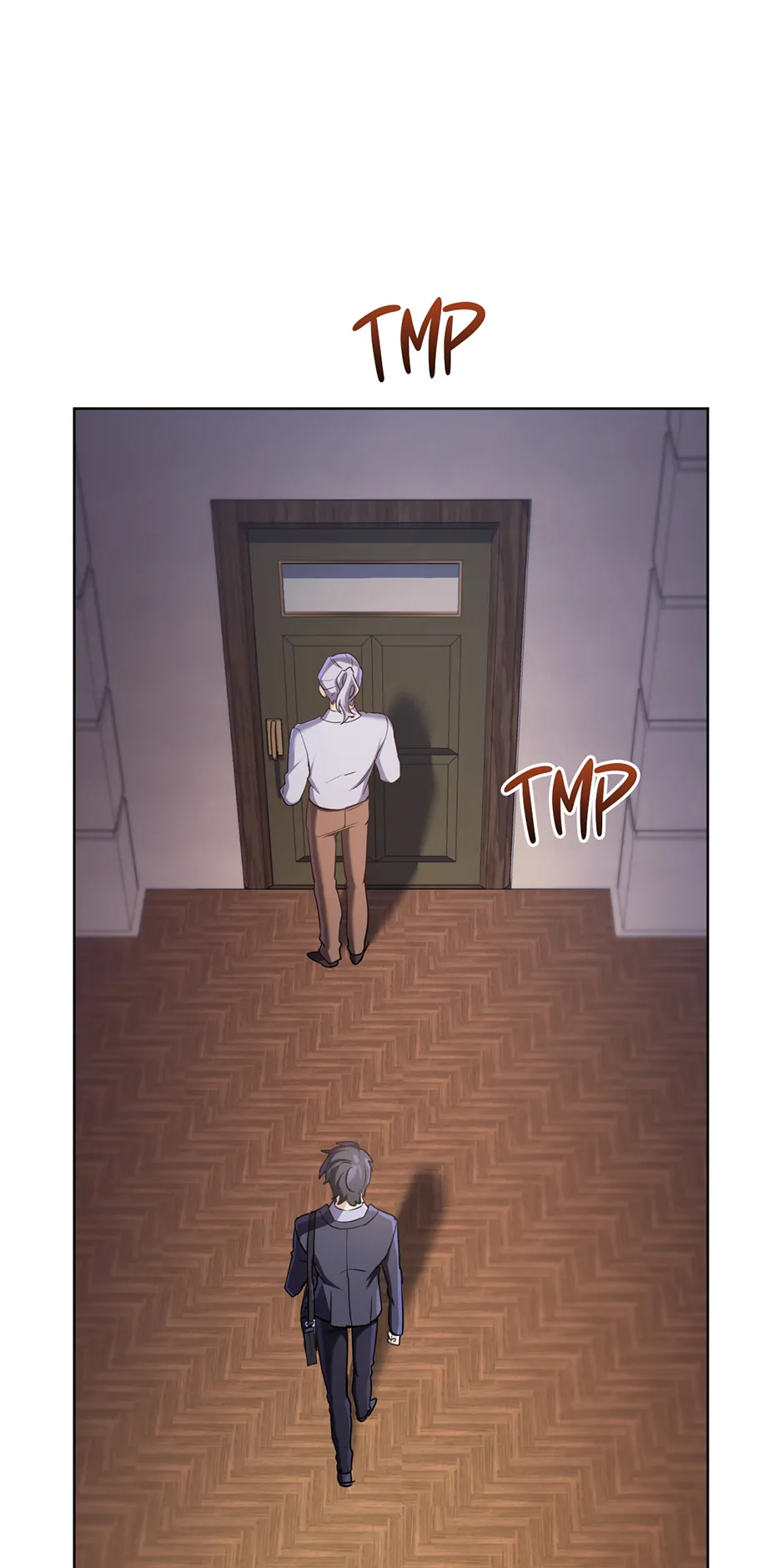 Read Mythical Archmage Returns EN Manga Online