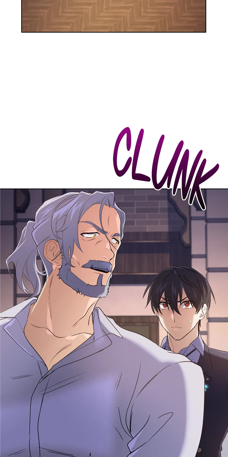 Read Mythical Archmage Returns EN Manga Online