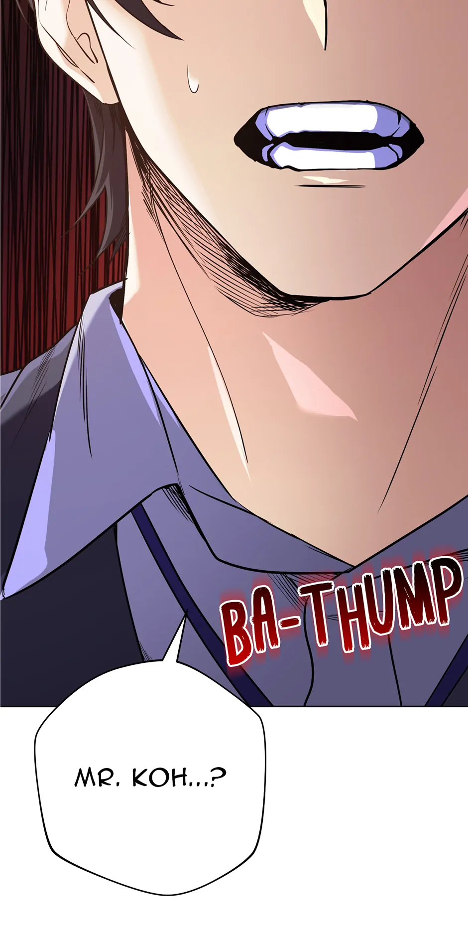 Read Mythical Archmage Returns EN Manga Online