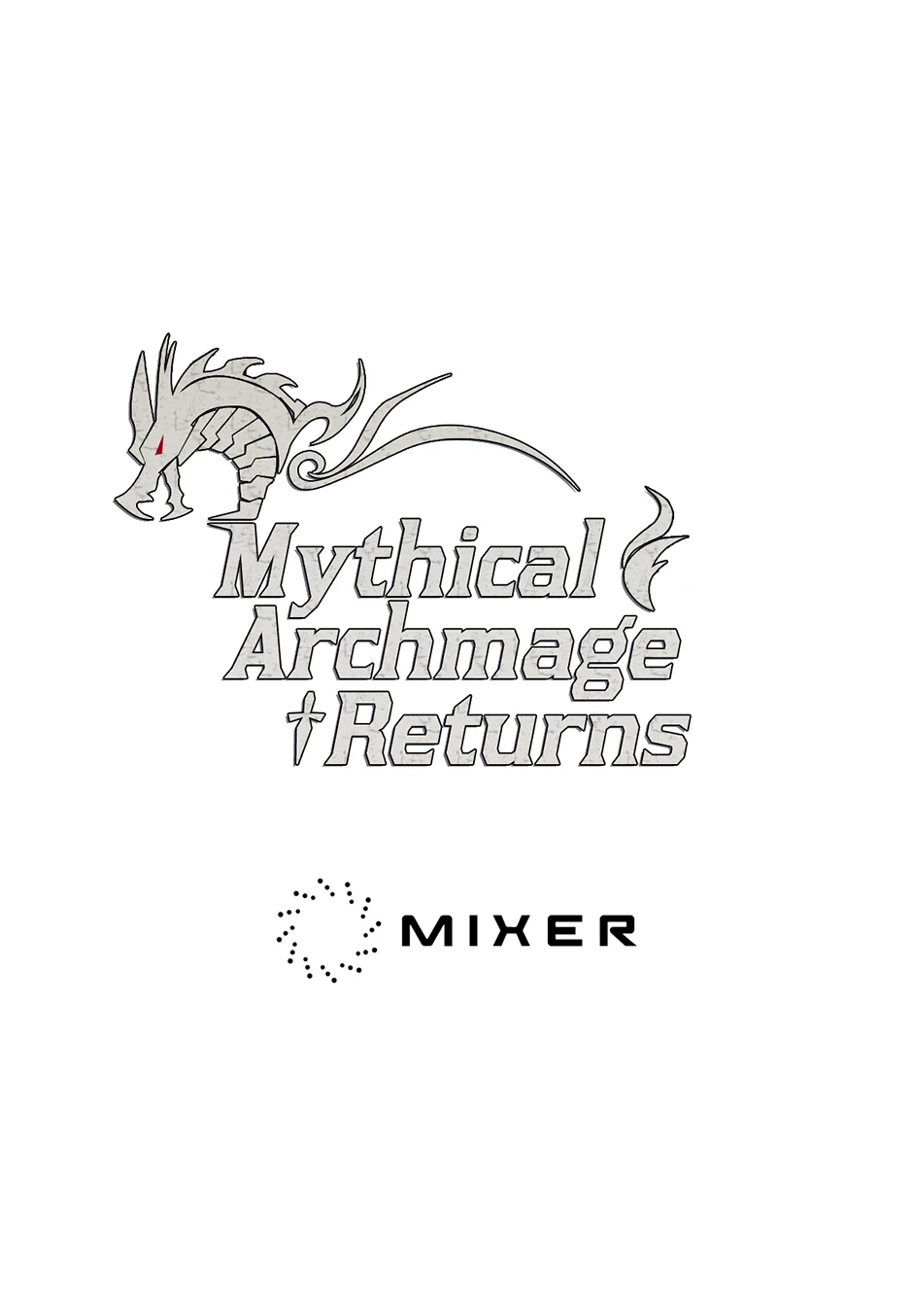 Read Mythical Archmage Returns EN Manga Online