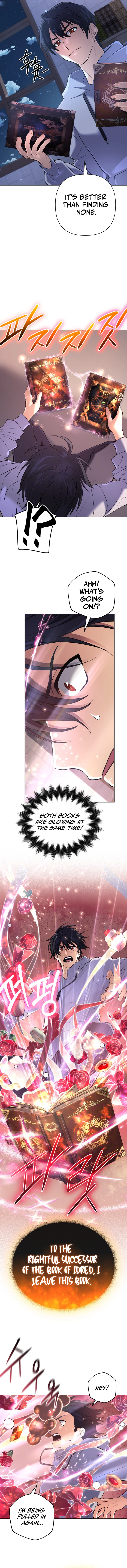 Read Mythical Archmage Returns EN Manga Online