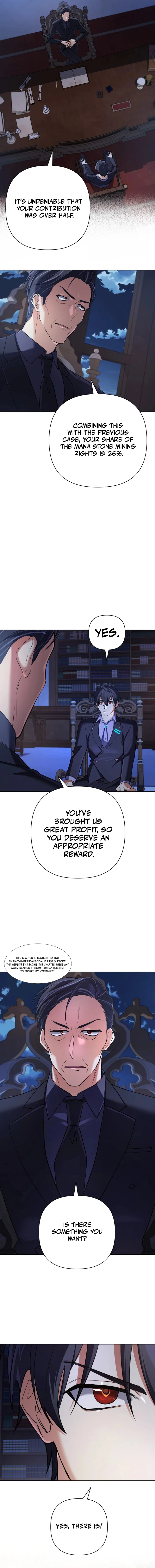 Read Mythical Archmage Returns EN Manga Online