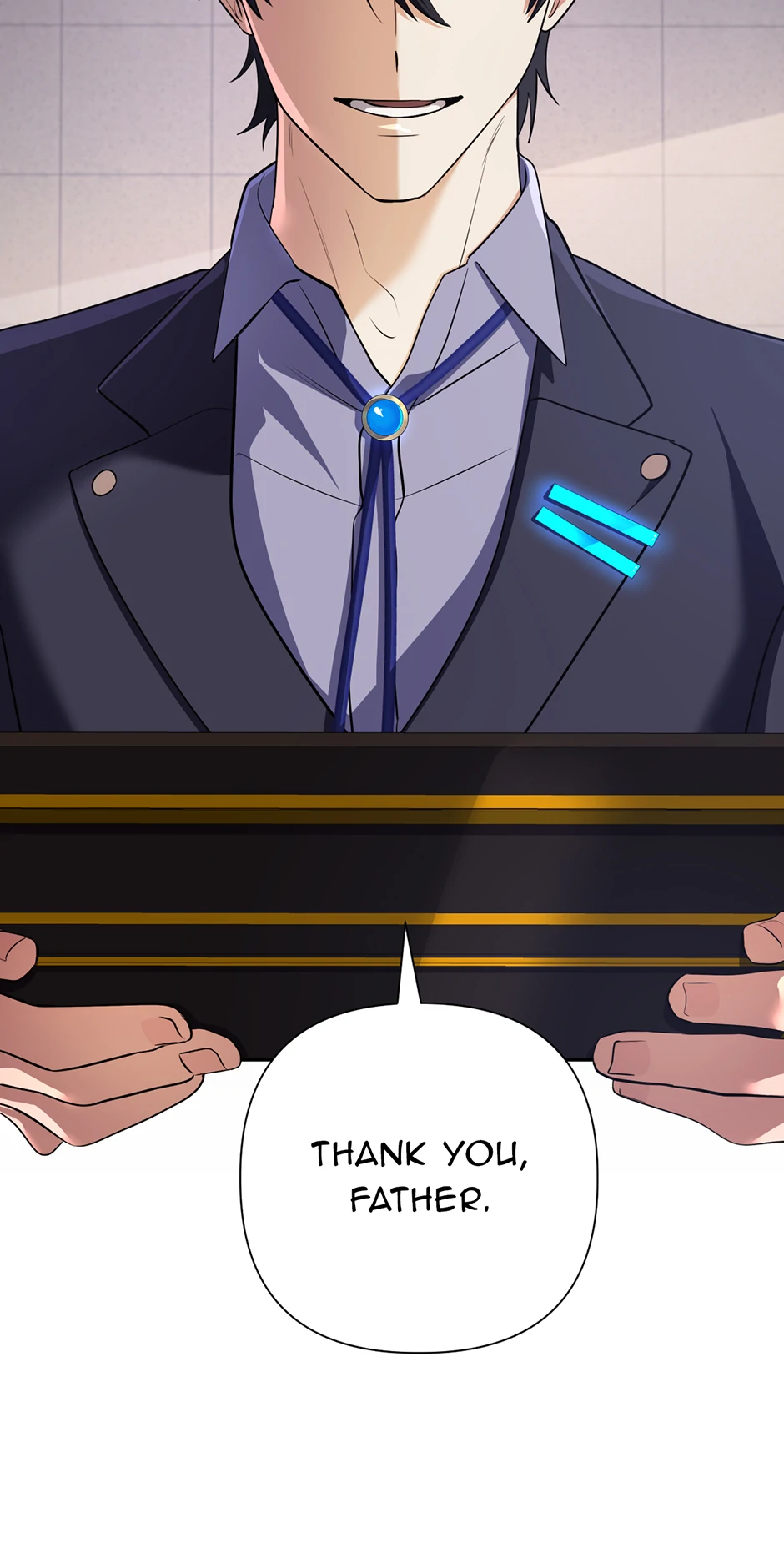 Read Mythical Archmage Returns EN Manga Online