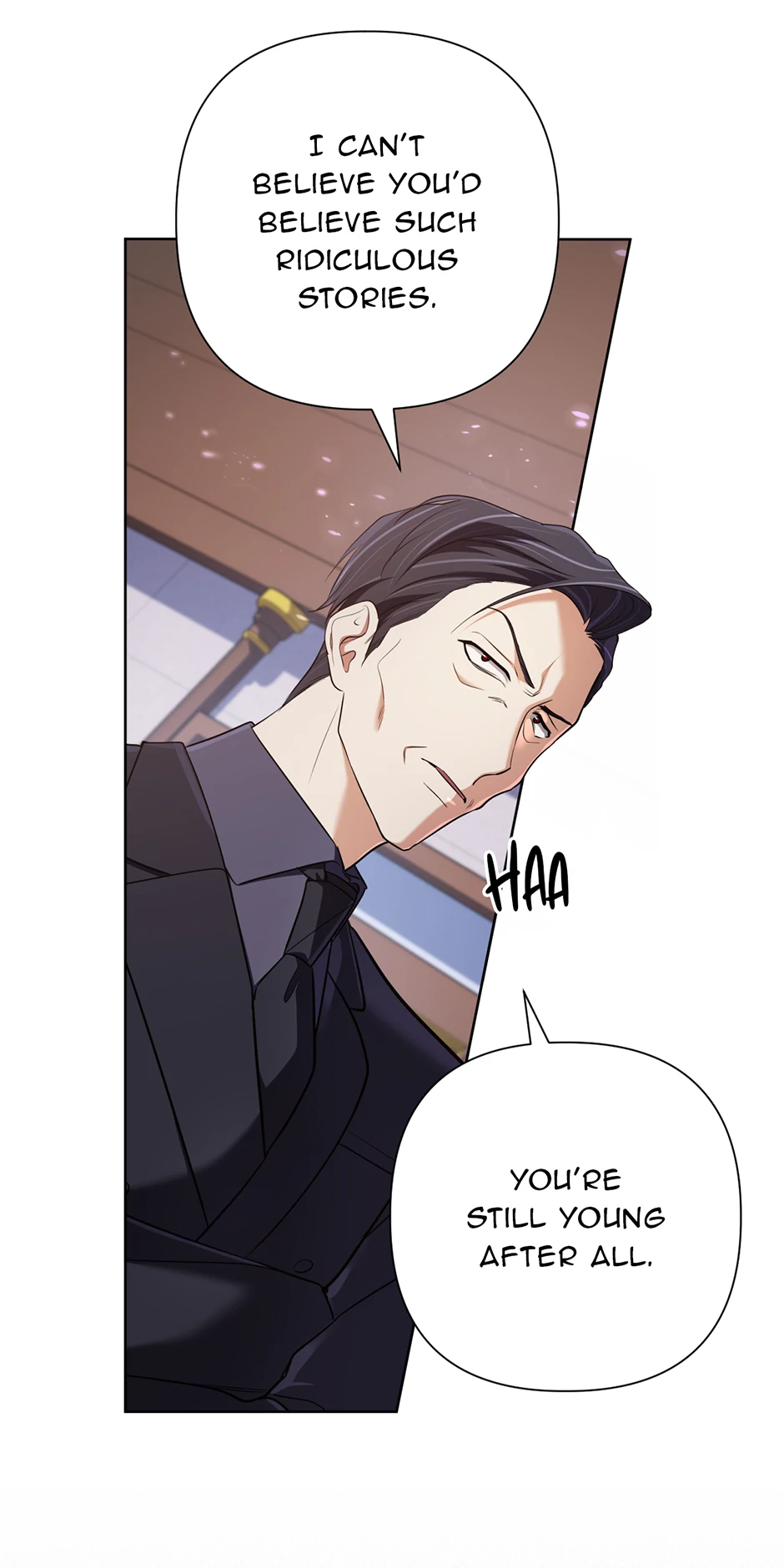 Read Mythical Archmage Returns EN Manga Online