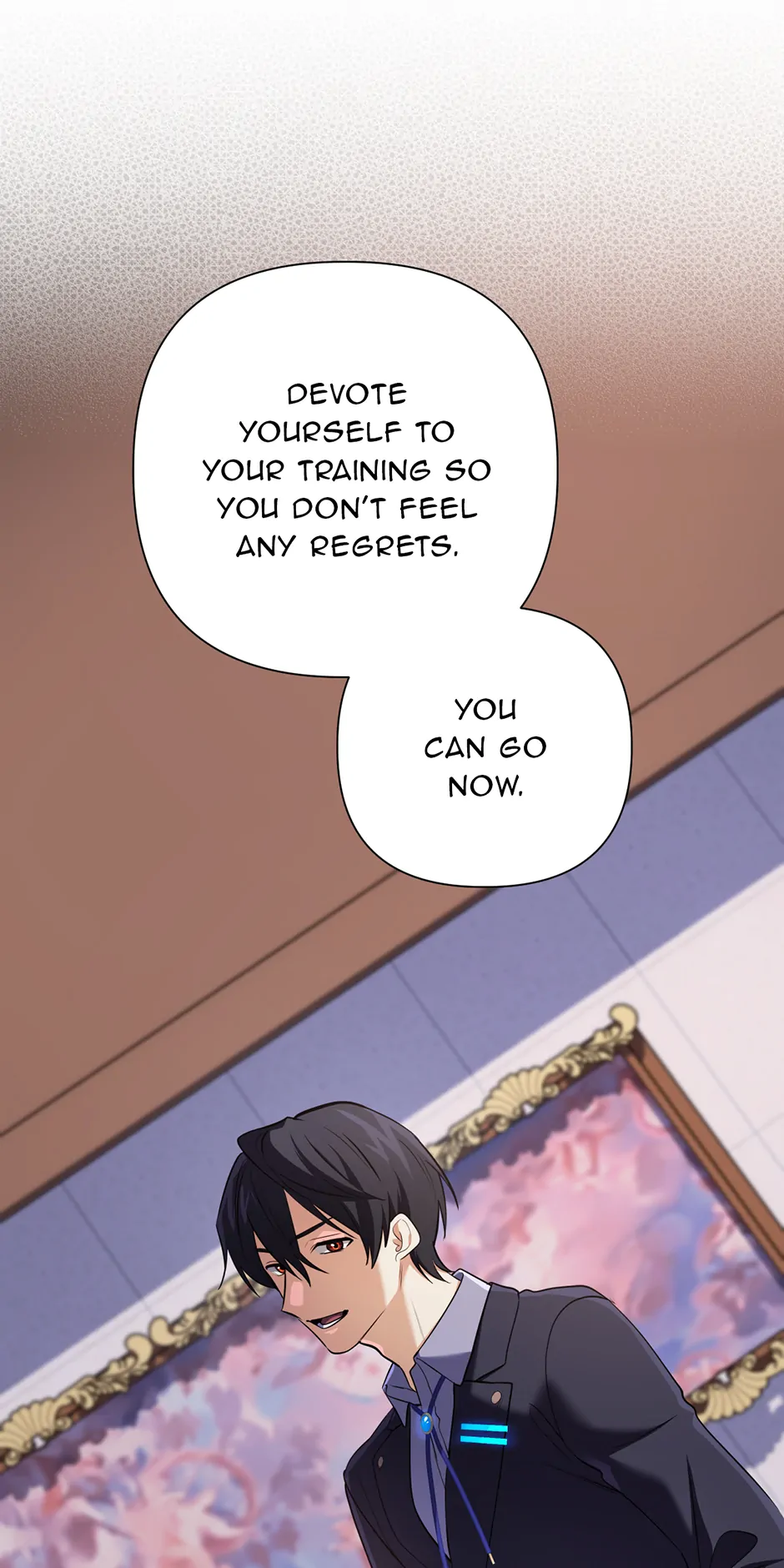 Read Mythical Archmage Returns EN Manga Online